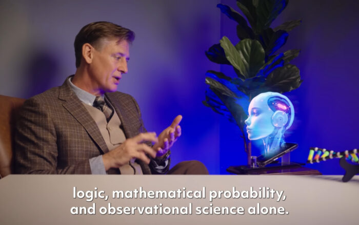 AI Against Evolution AI Against Evolution